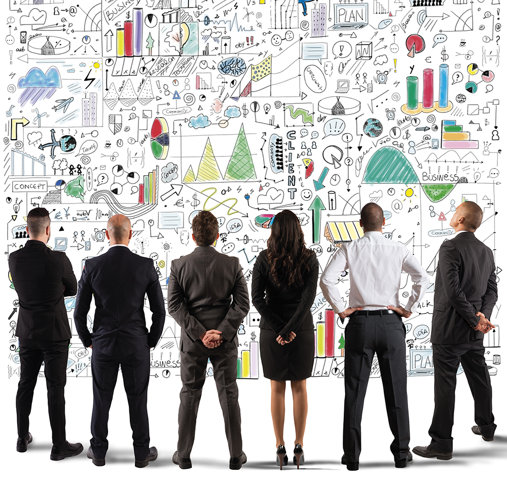 Solution Maker – Management su misura per l'Impresa